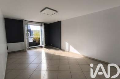 Appartement 3 pièces 219500 €