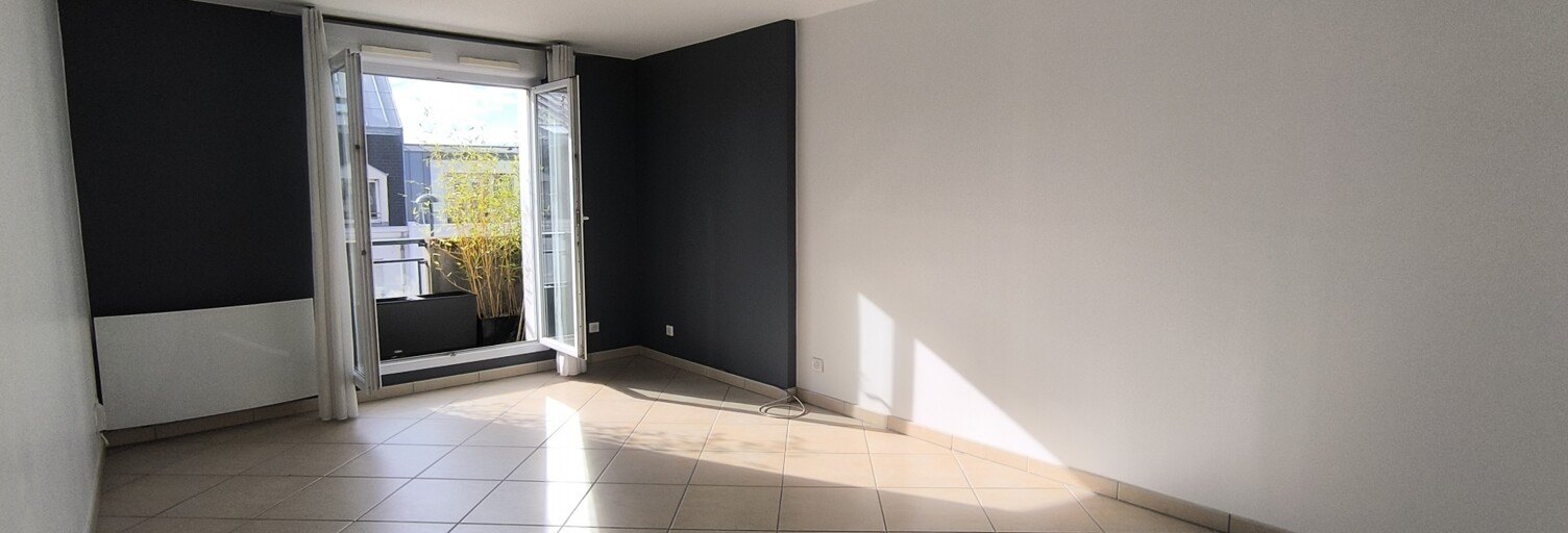 Appartement 3 Pièces 70 m² à vendre à Pontault-Combault (77340)