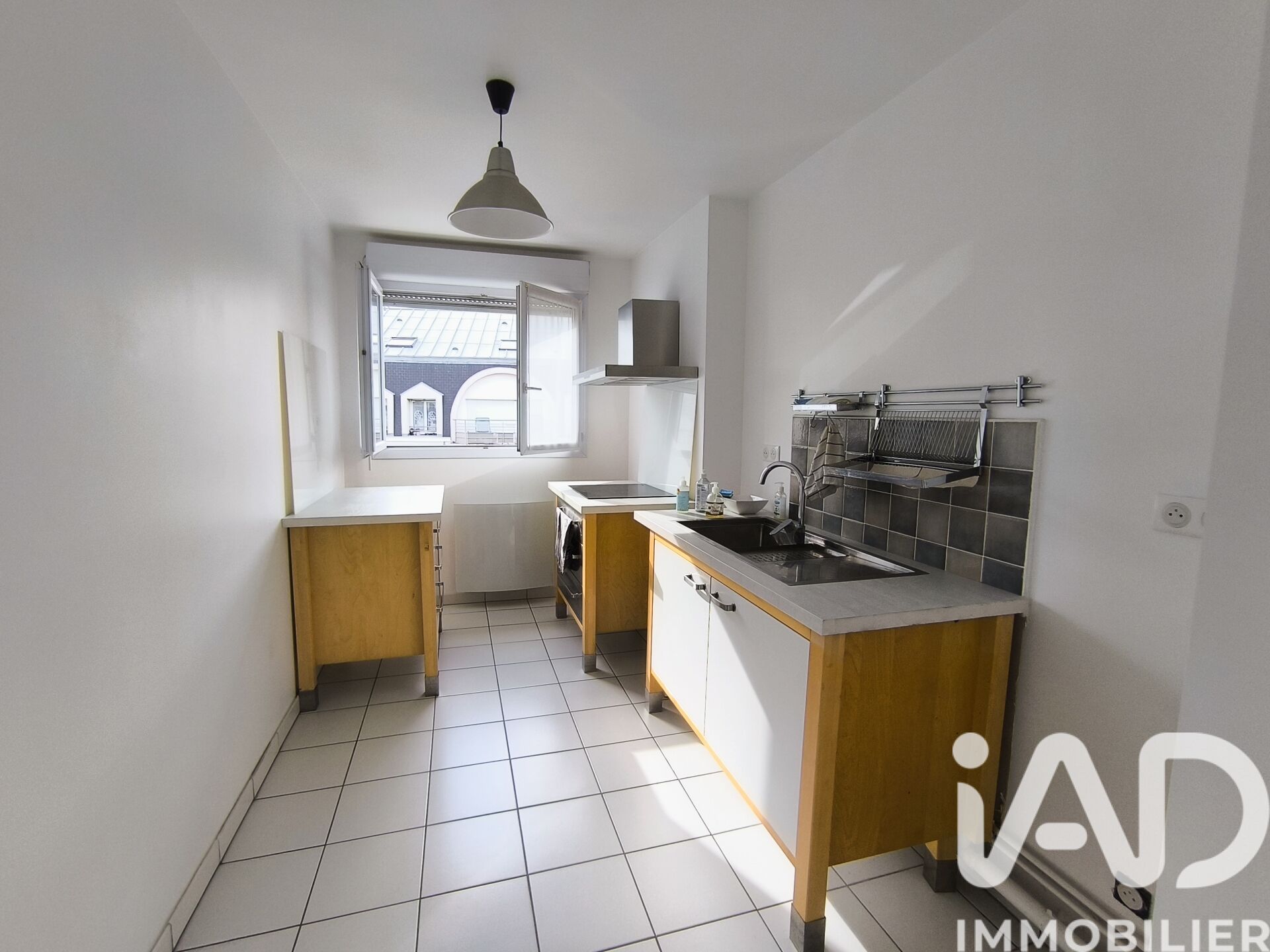 Vente Appartement 3 pièces - Photo 2