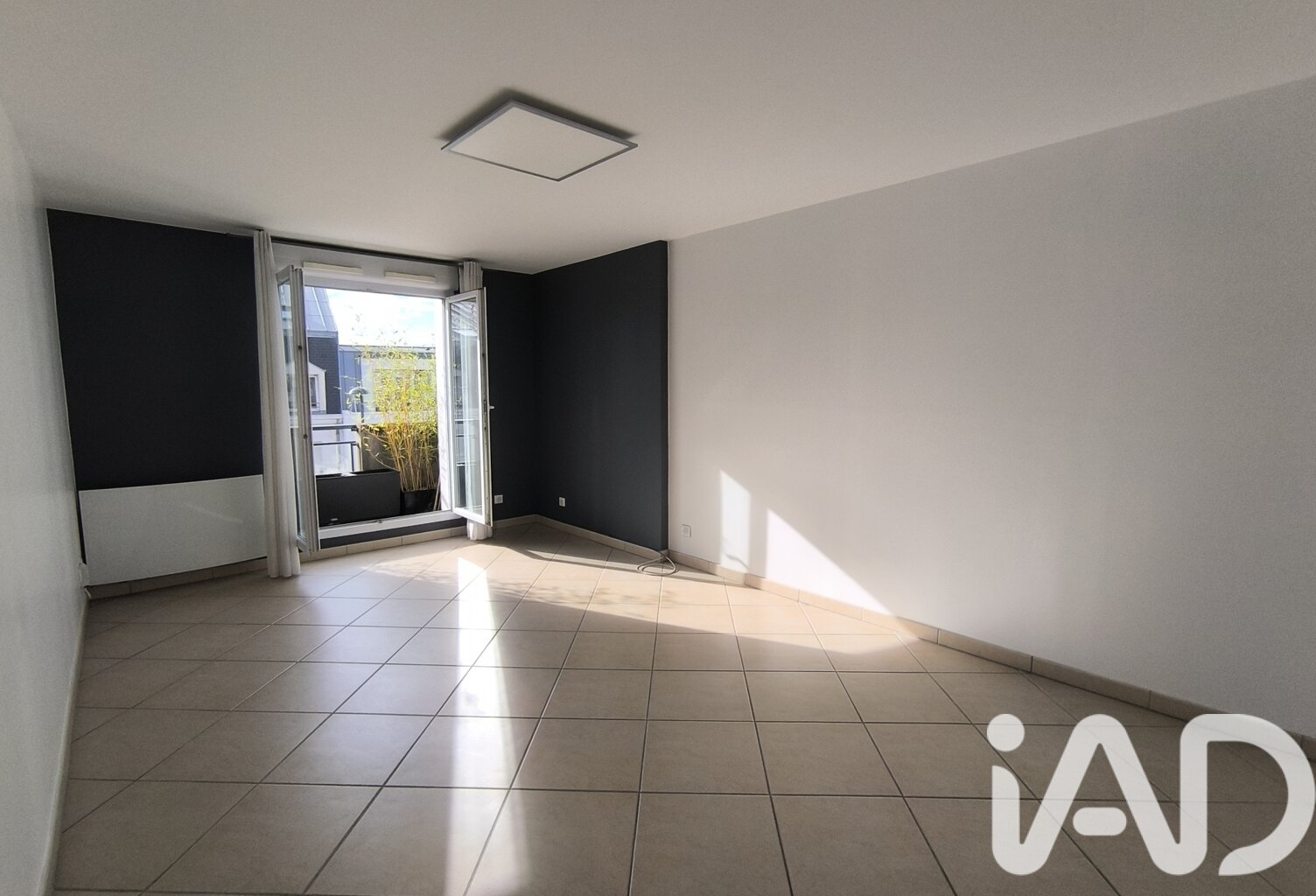 Vente Appartement 3 pièces — photo 1