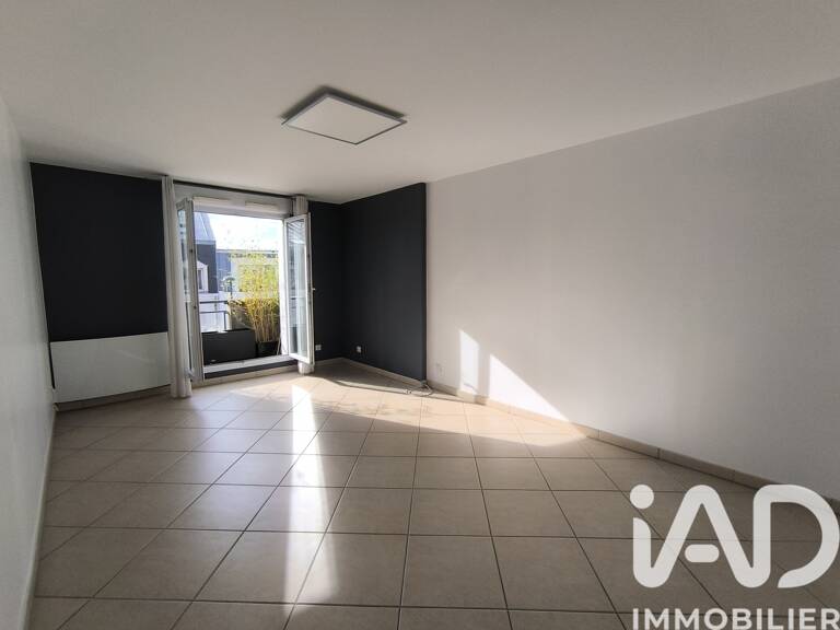 Vente Appartement 3 pièces — photo 1