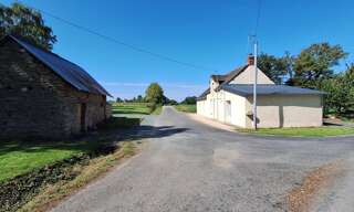 Maison 4 Pièces 97 m² à vendre à Guémené-Penfao (44290)