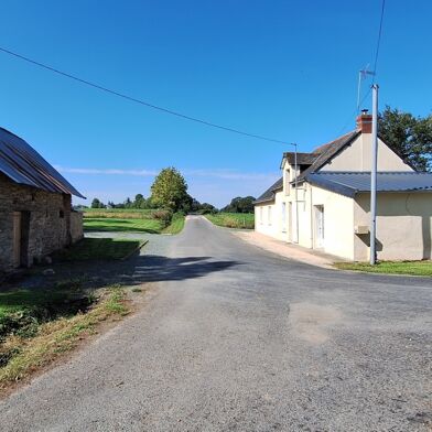 Maison 4 pièces 148000 €