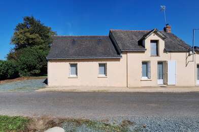 Maison 4 pièces 138000 €