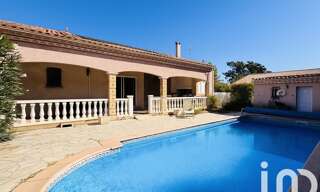 Maison 6 Pièces 166 m² à vendre à Vias (34450)