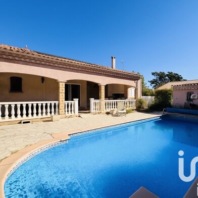 Maison 6 pièces 455000 €