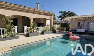 Maison 6 Pièces 166 m² à vendre à Vias (34450)