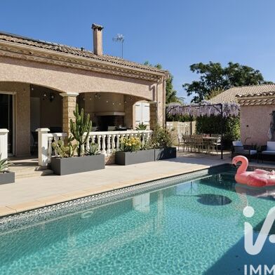 Maison 6 pièces 435000 €