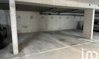 Garage  10 m² à vendre à Fleury-Mérogis (91700)