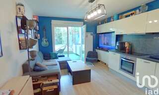 Appartement 2 Pièces 39 m² à vendre à Orly (94310)