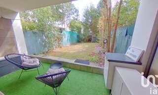 Appartement 2 Pièces 39 m² à vendre à Orly (94310)