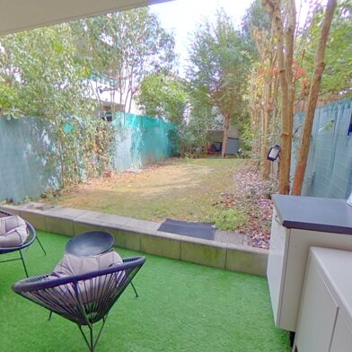 Appartement 2 pièces 190000 €