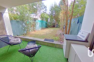 Appartement 2 pièces 189900 €