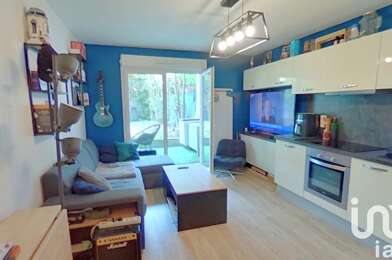 Appartement 2 pièces 189900 €