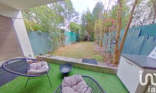 Appartement 2 Pièces 39 m² à vendre à Orly (94310)