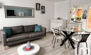 Maison 3 Pièces 65 m² à vendre à Noyon (60400)