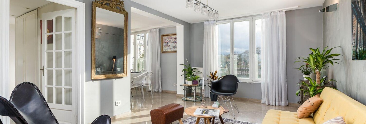 Maison 6 Pièces 249 m² à vendre à Paris 12 (75012)