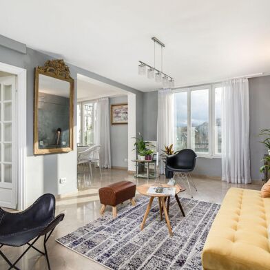 Maison 6 pièces 2080000 €