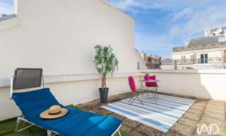 Maison 6 Pièces 249 m² à vendre à Paris 12 (75012)