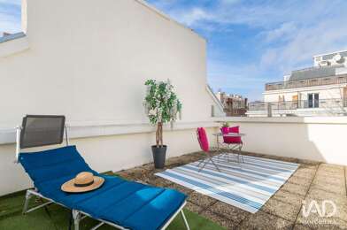 Maison 6 pièces 1790000 €