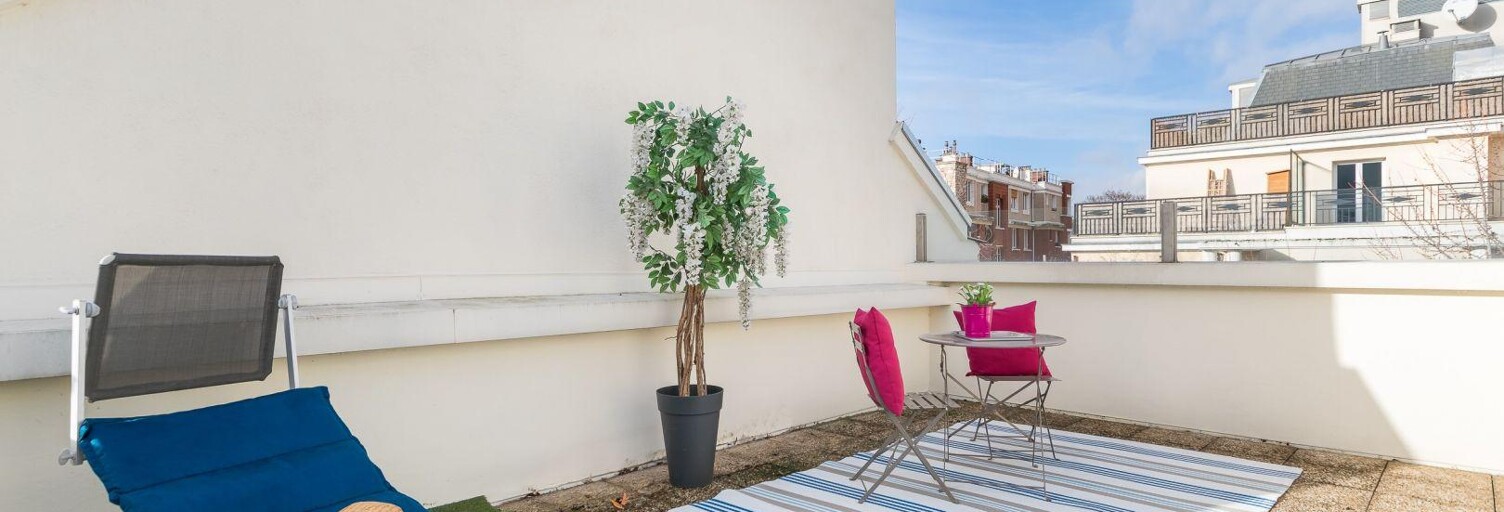 Maison 6 Pièces 249 m² à vendre à Paris 12 (75012)