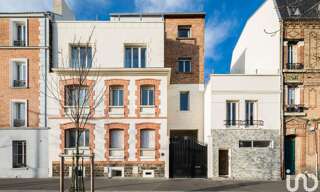 Maison 6 Pièces 249 m² à vendre à Paris 12 (75012)