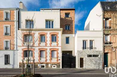 Maison 6 pièces 1790000 €