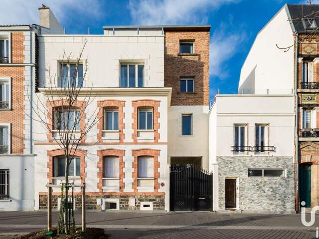 Vente Maison/villa 6 pièces — photo du bien
