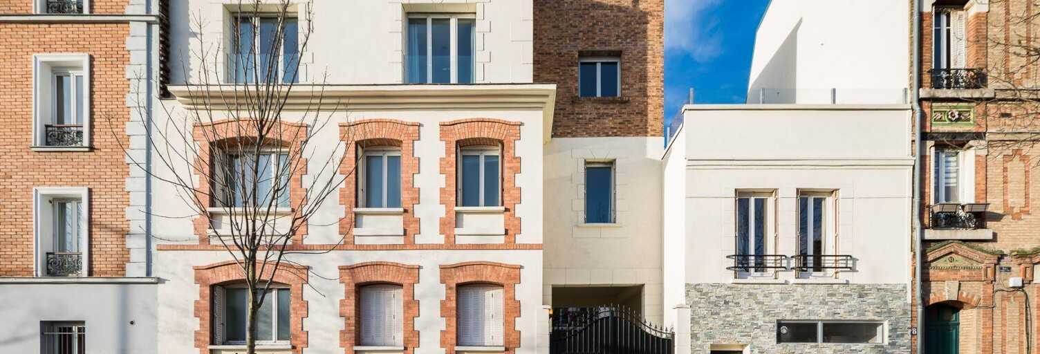 Maison 6 Pièces 249 m² à vendre à Paris 12 (75012)
