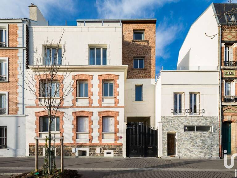 Vente Maison/villa 6 pièces — photo 1