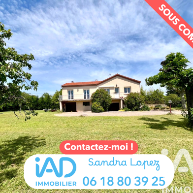 Maison 5 pièces 220000 €