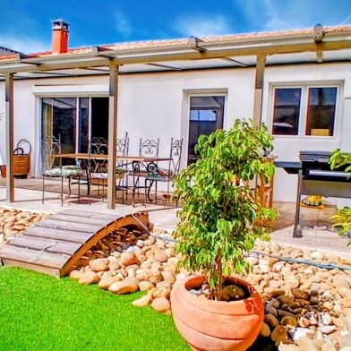 Maison 5 pièces 280000 €