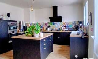 Maison 5 Pièces 168 m² à vendre à Lespignan (34710)