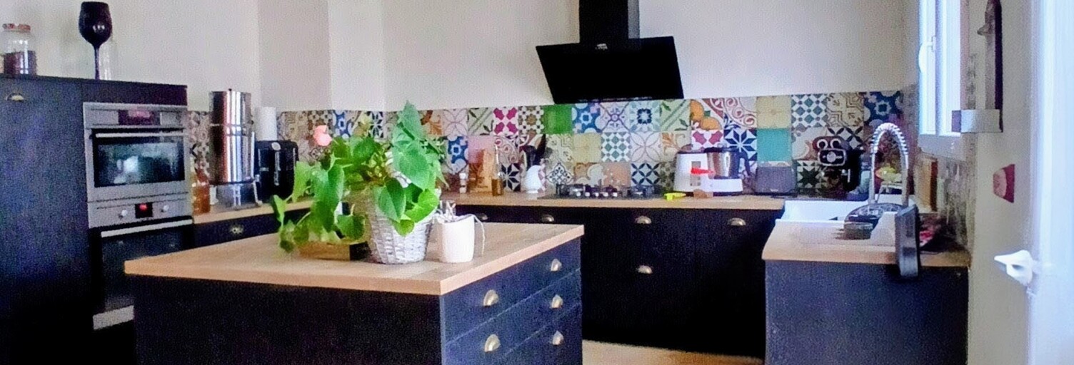 Maison 5 Pièces 168 m² à vendre à Lespignan (34710)