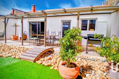 Maison 5 pièces 280000 €