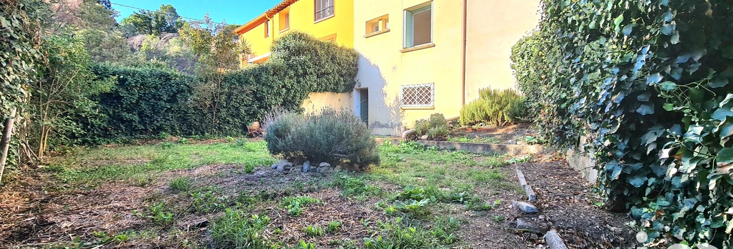 Maison 4 Pièces 60 m² à vendre à Latour-de-France (66720)