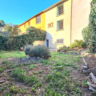 Maison 4 pièces 110000 €