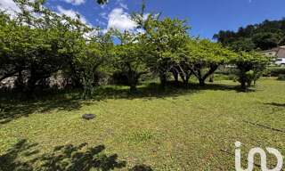 Terrain  630 m² à vendre à Ucel (07200)