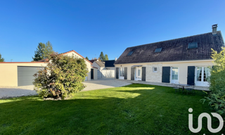 Maison 8 Pièces 165 m² à vendre à Malay-le-Grand (89100)