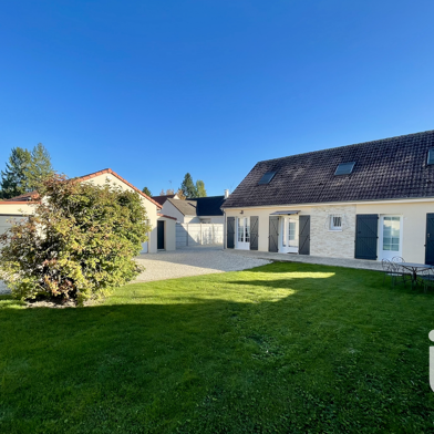 Maison 8 pièces 314900 €