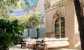 Maison 8 Pièces 278 m² à vendre à Saint-Raphaël (83700)