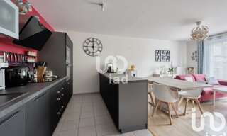 Appartement 3 Pièces 62 m² à vendre à Dammartin-en-Goële (77230)