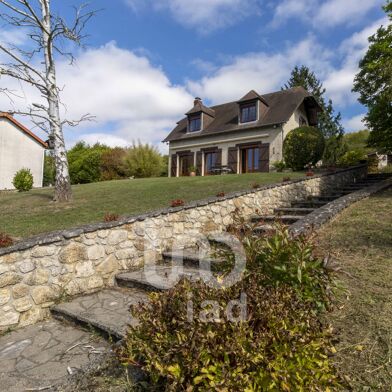 Maison 5 pièces 399000 €