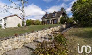 Maison 5 Pièces 115 m² à vendre à Nézel (78410)