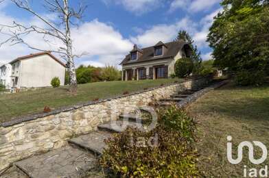 Maison 5 pièces 399000 €