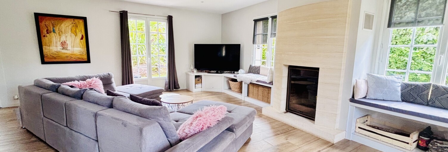 Maison 7 Pièces 197 m² à vendre à Évrecy (14210)