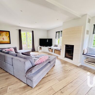 Maison 7 pièces 540000 €