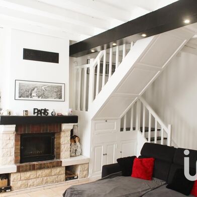 Maison 4 pièces 264000 €