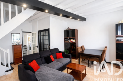 Maison 4 pièces 264000 €