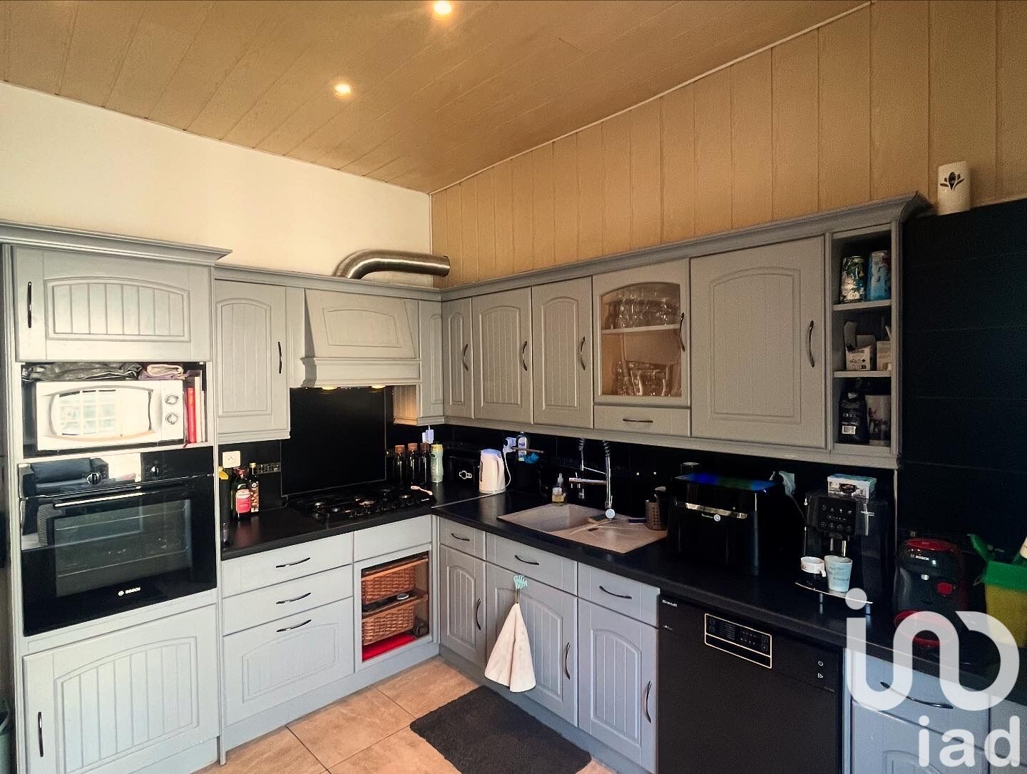 Vente Maison de ville 4 pièces - Photo 4